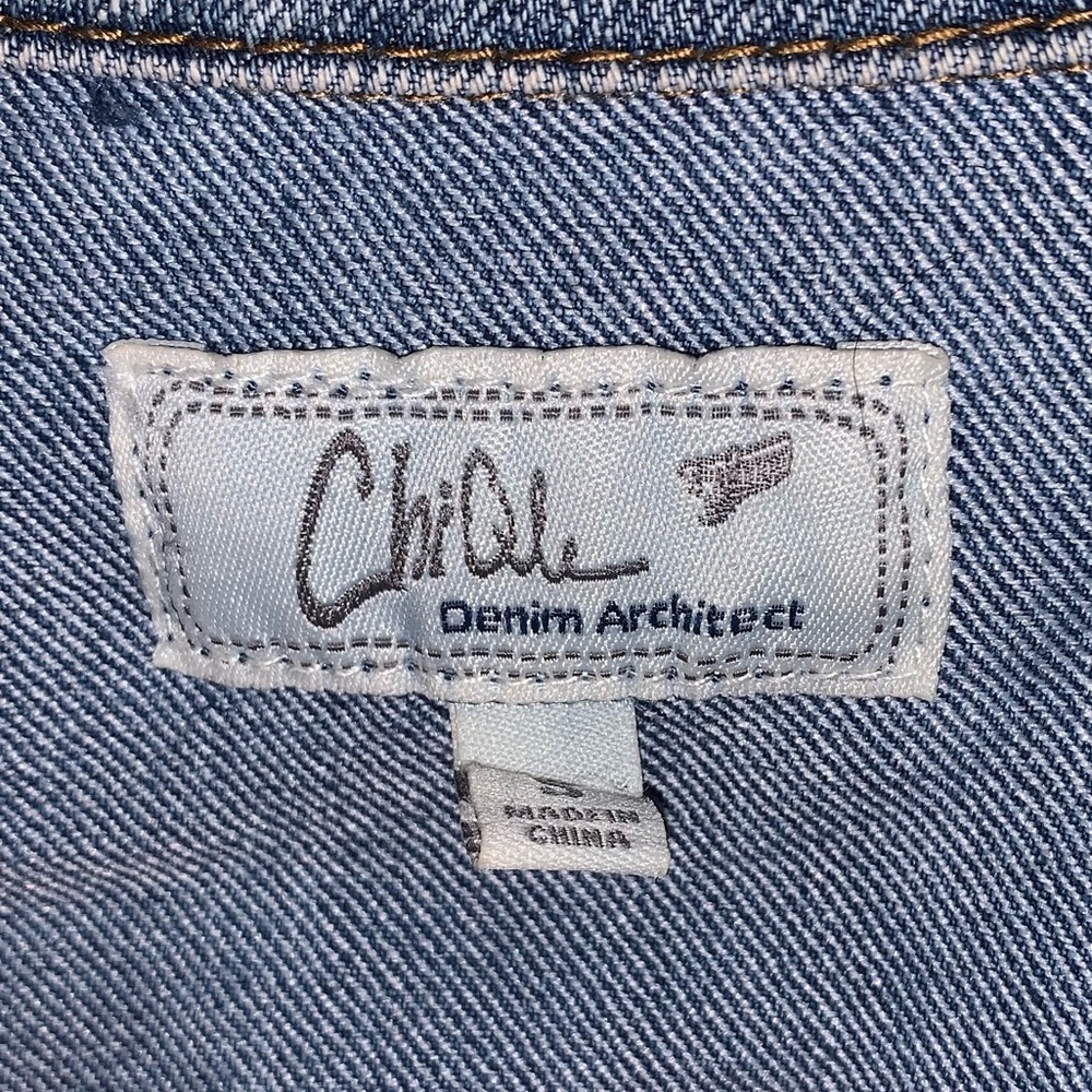 Denim Jacket - Picture 2 of 5